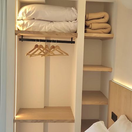 Malacosta A - Mc Apartments Ibiza Eksteriør billede