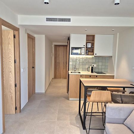 Malacosta A - Mc Apartments Ibiza Eksteriør billede