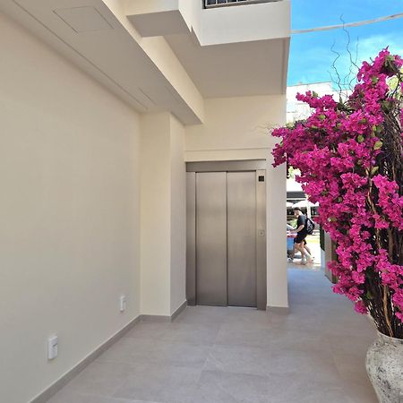 Malacosta A - Mc Apartments Ibiza Eksteriør billede