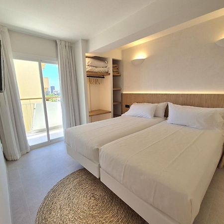 Malacosta A - Mc Apartments Ibiza Eksteriør billede