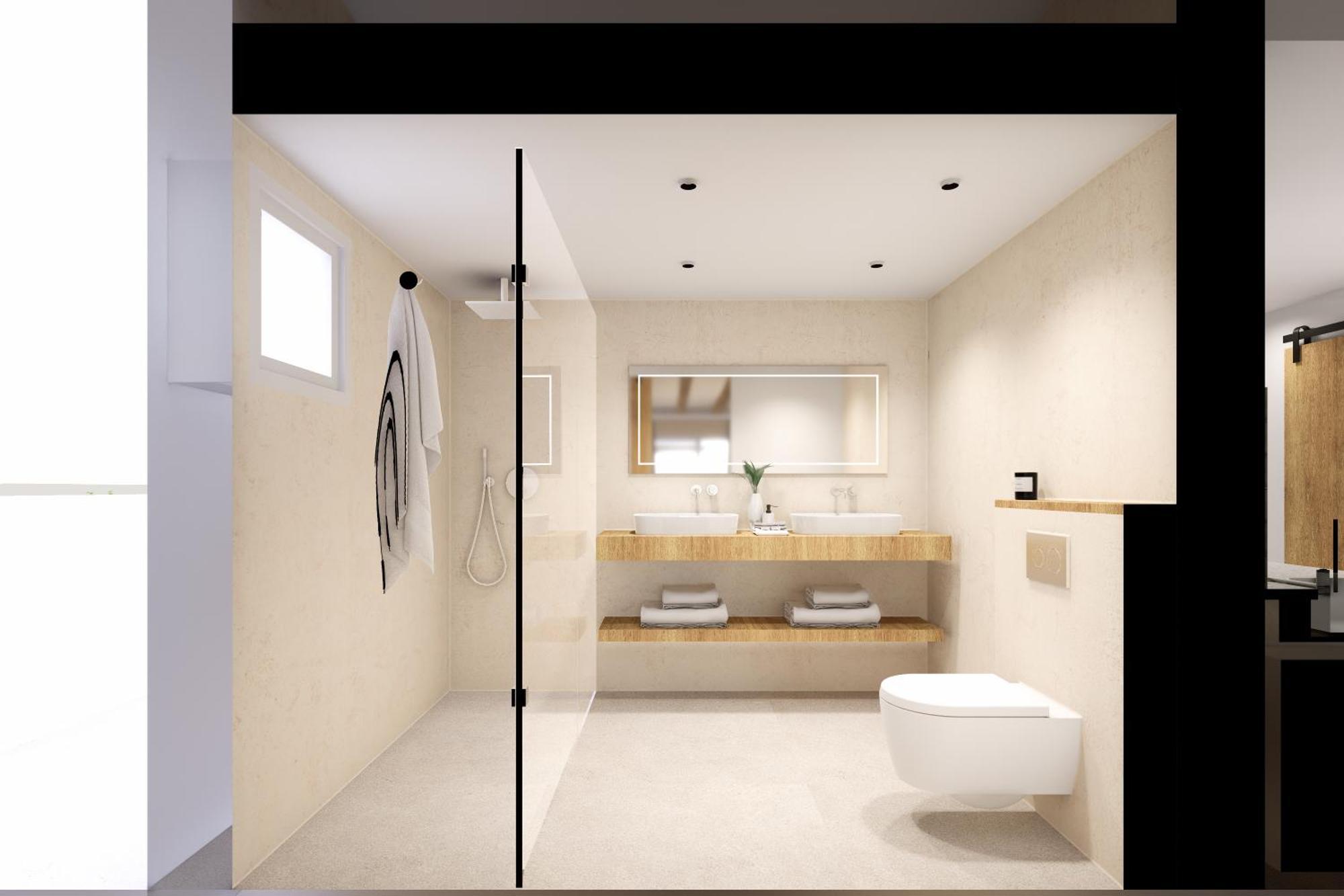 Malacosta A - Mc Apartments Ibiza Eksteriør billede