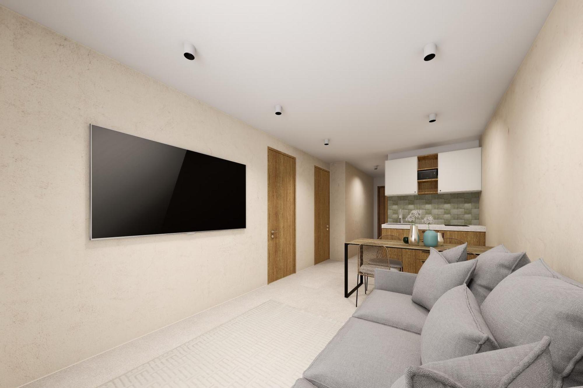 Malacosta A - Mc Apartments Ibiza Eksteriør billede
