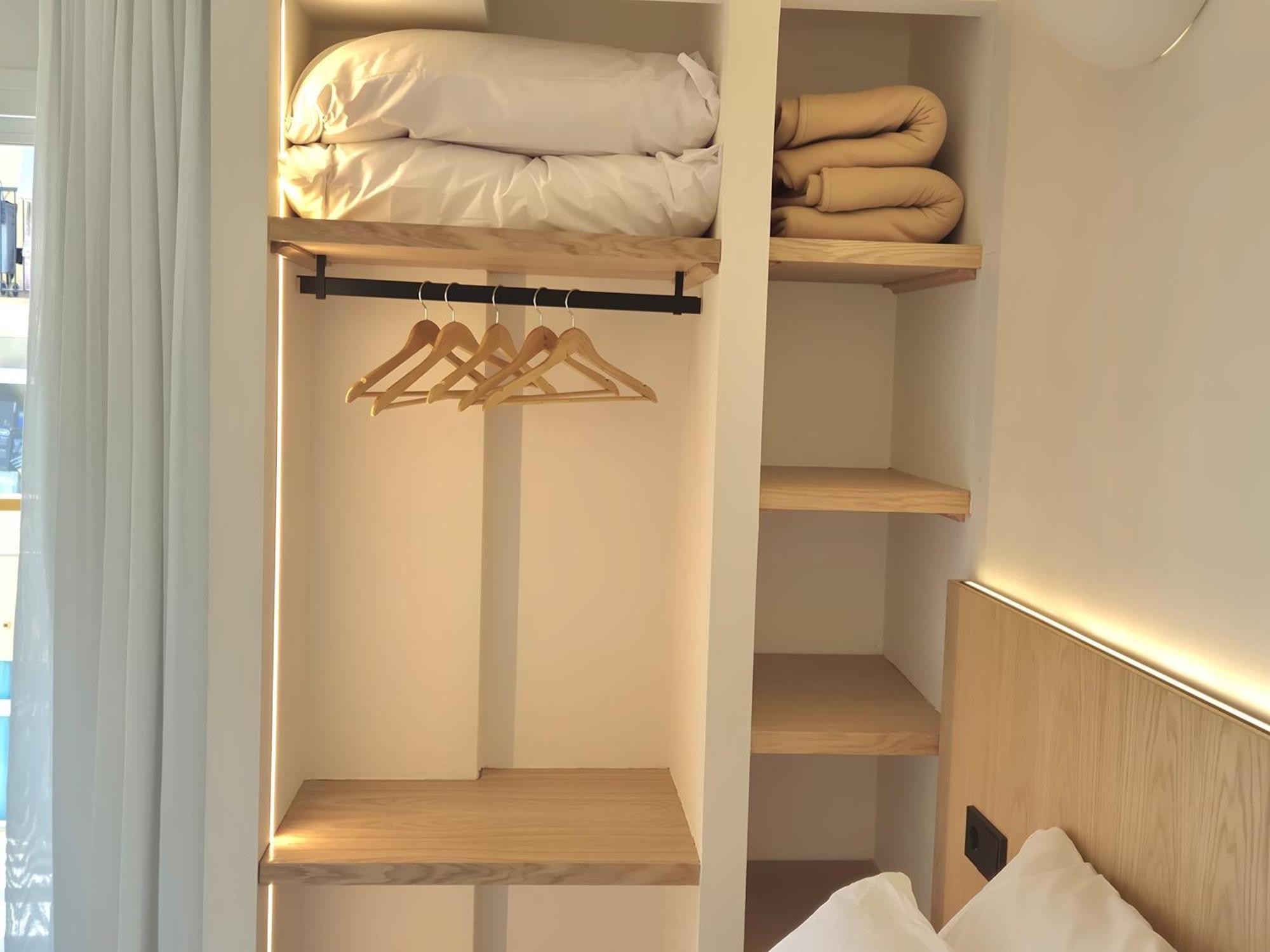 Malacosta A - Mc Apartments Ibiza Eksteriør billede