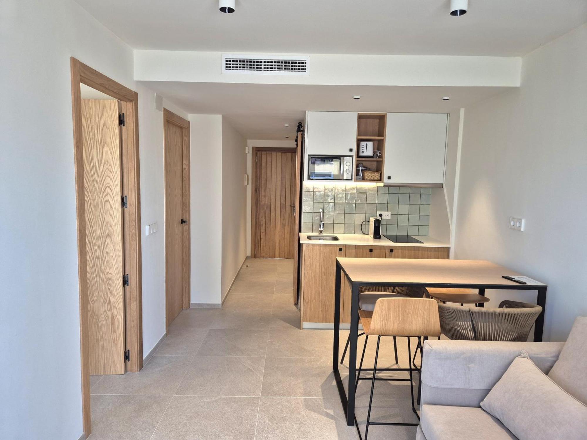 Malacosta A - Mc Apartments Ibiza Eksteriør billede