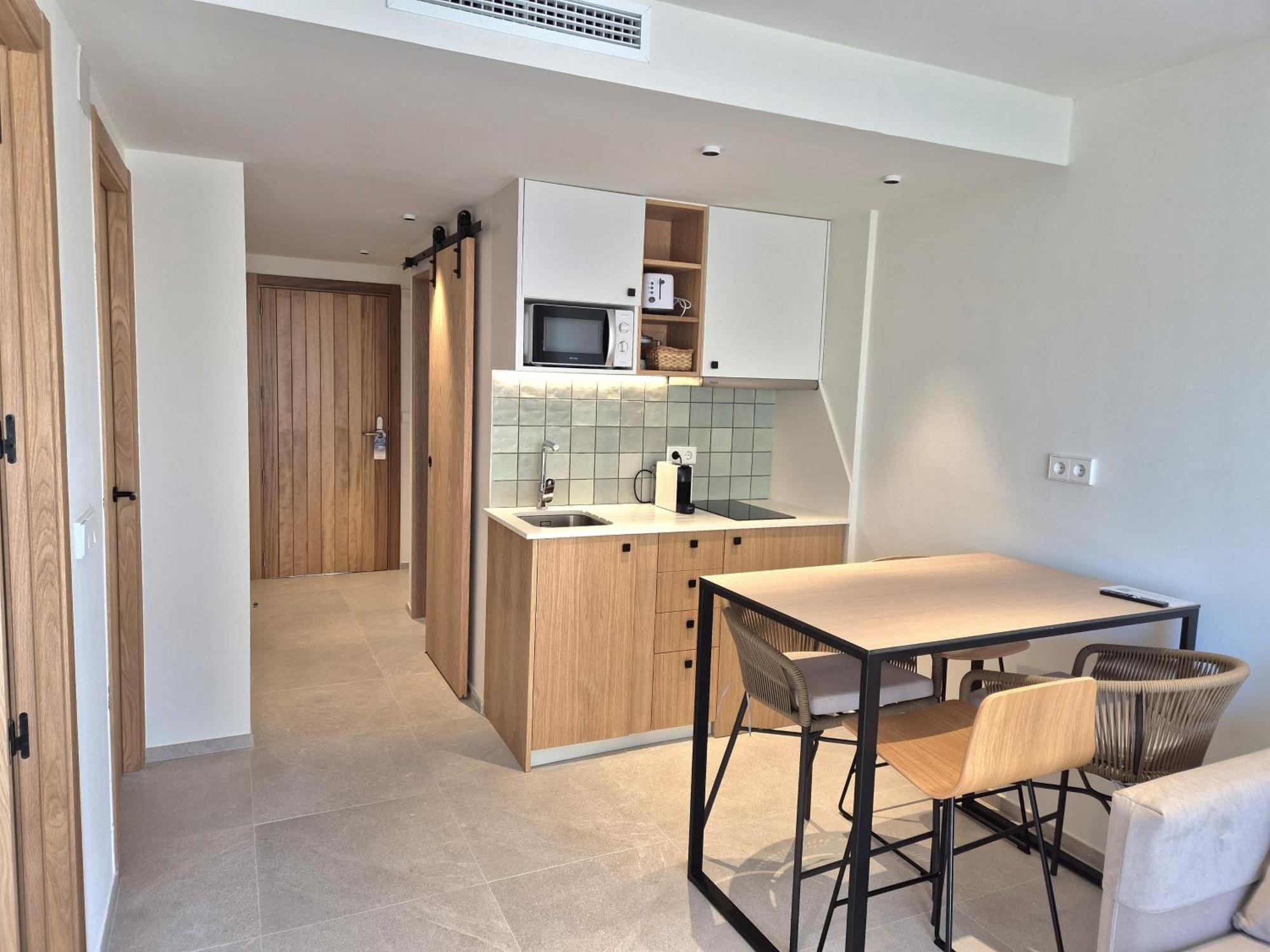 Malacosta A - Mc Apartments Ibiza Eksteriør billede