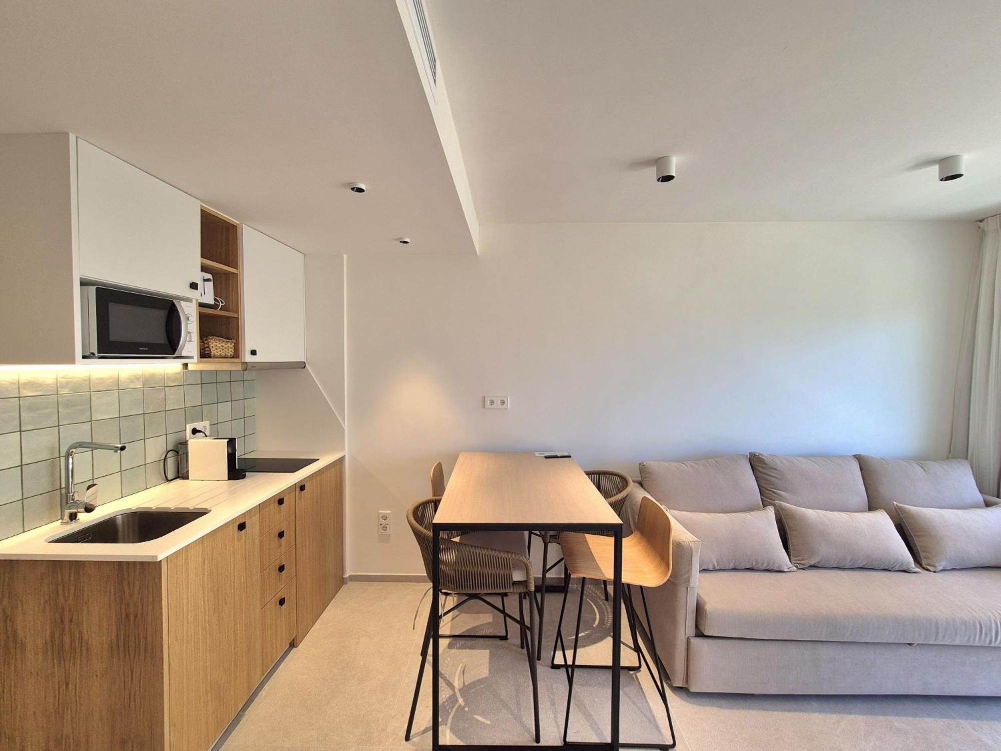 Malacosta A - Mc Apartments Ibiza Eksteriør billede