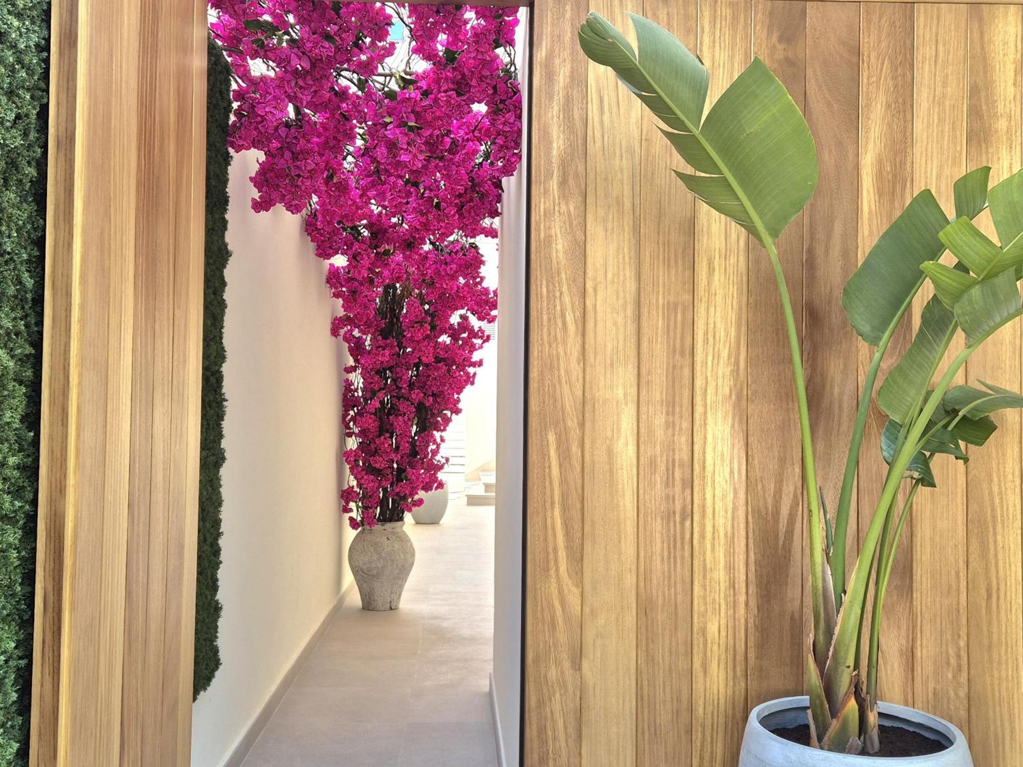 Malacosta A - Mc Apartments Ibiza Eksteriør billede
