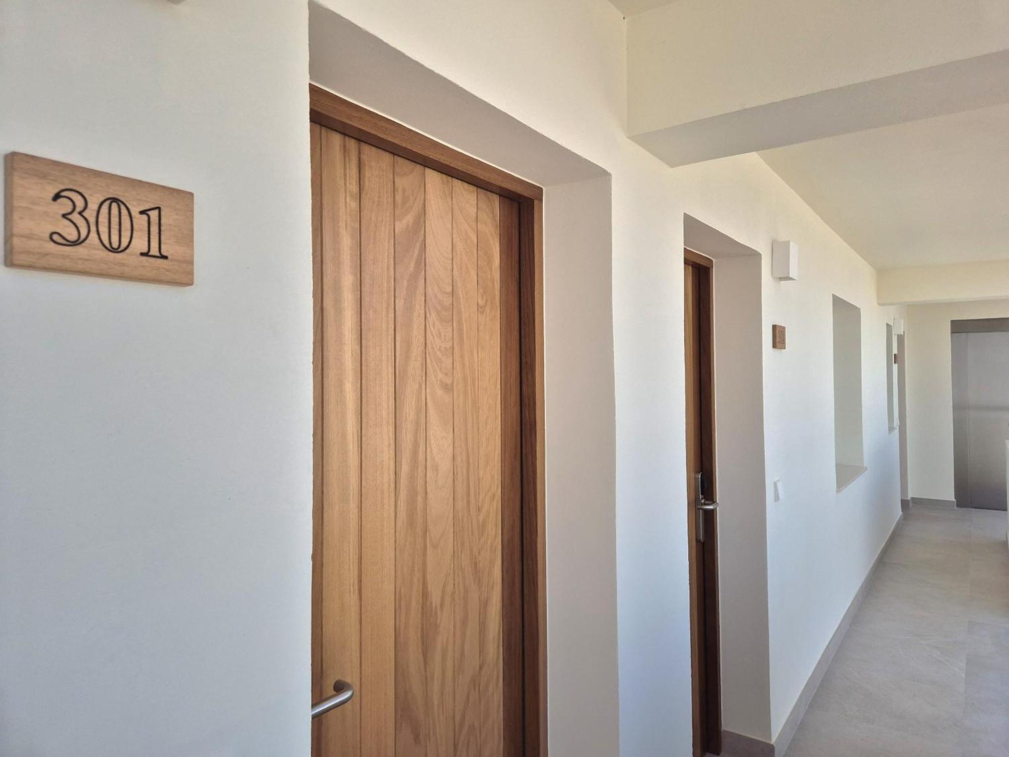Malacosta A - Mc Apartments Ibiza Eksteriør billede