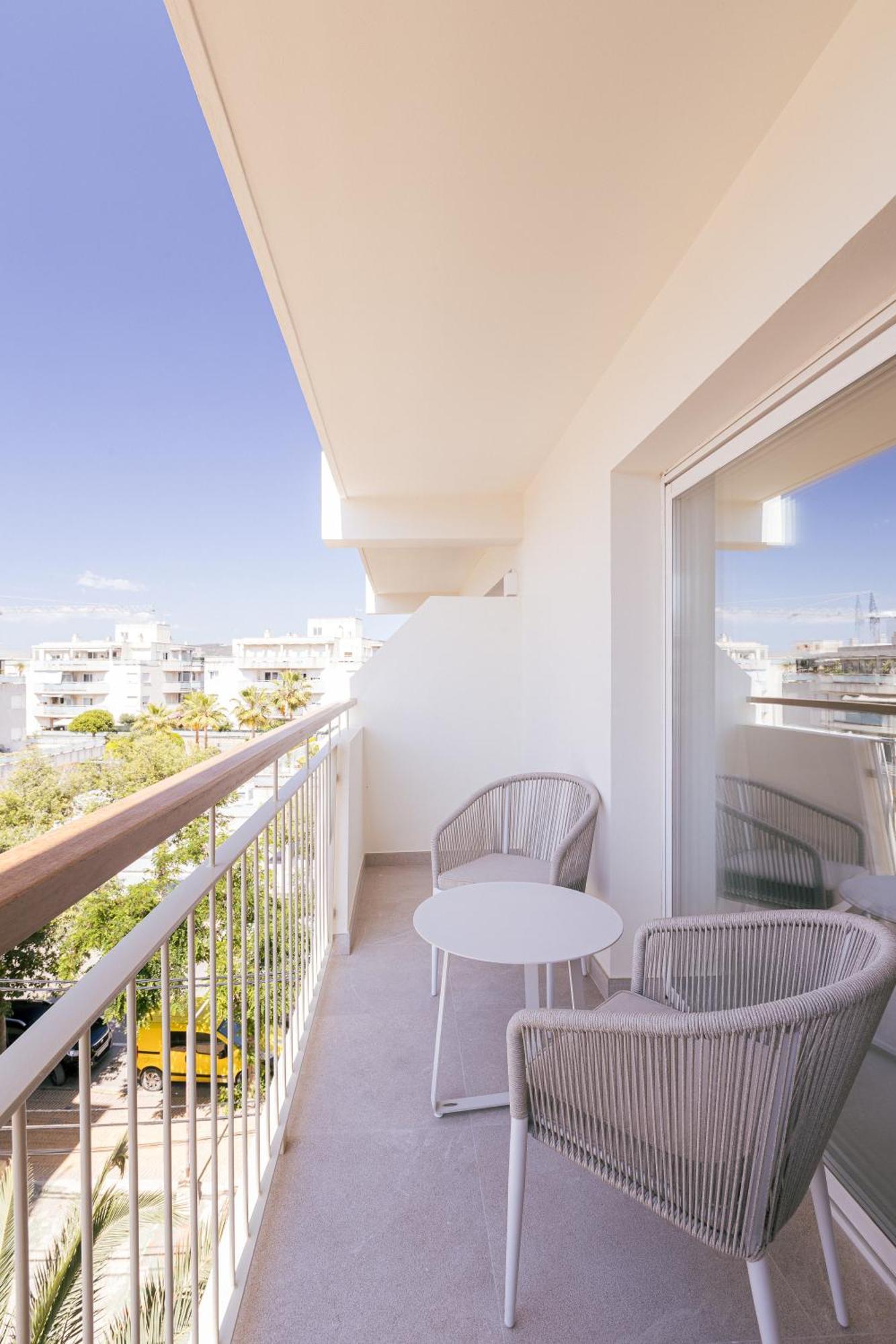 Malacosta A - Mc Apartments Ibiza Eksteriør billede