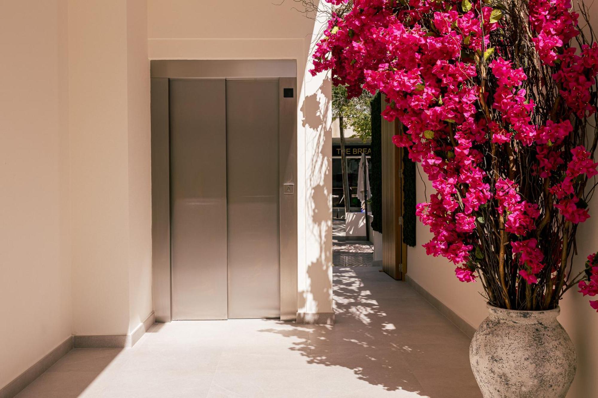 Malacosta A - Mc Apartments Ibiza Eksteriør billede
