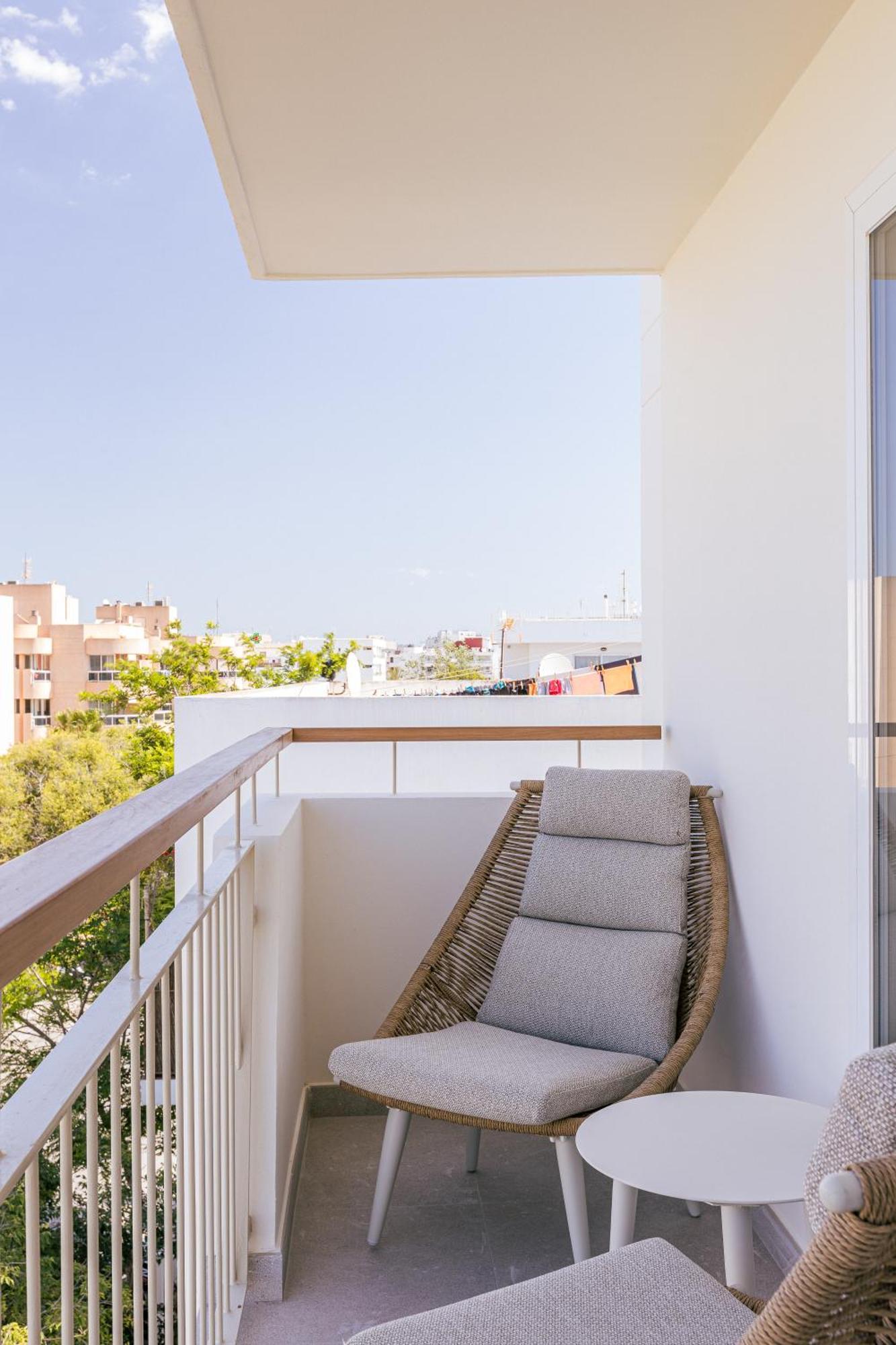Malacosta A - Mc Apartments Ibiza Eksteriør billede