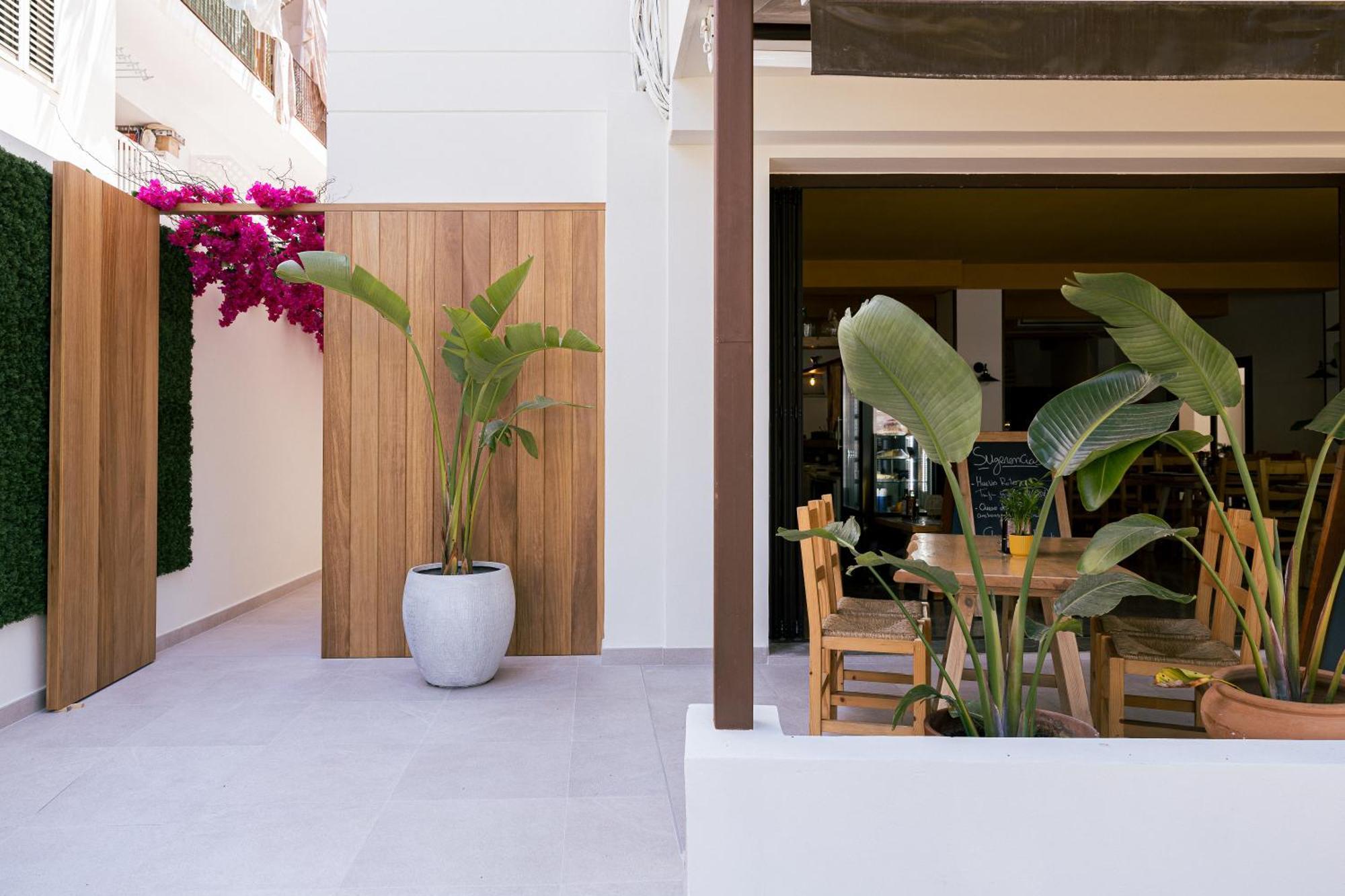 Malacosta A - Mc Apartments Ibiza Eksteriør billede