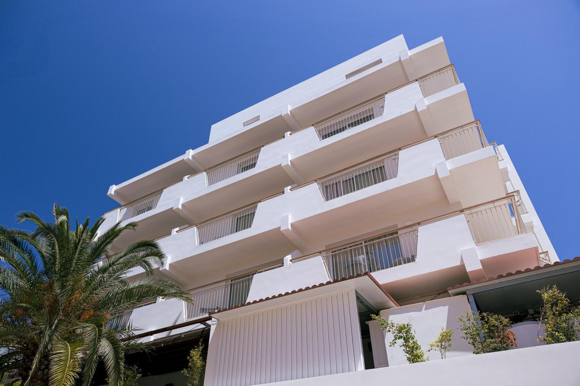 Malacosta A - Mc Apartments Ibiza Eksteriør billede
