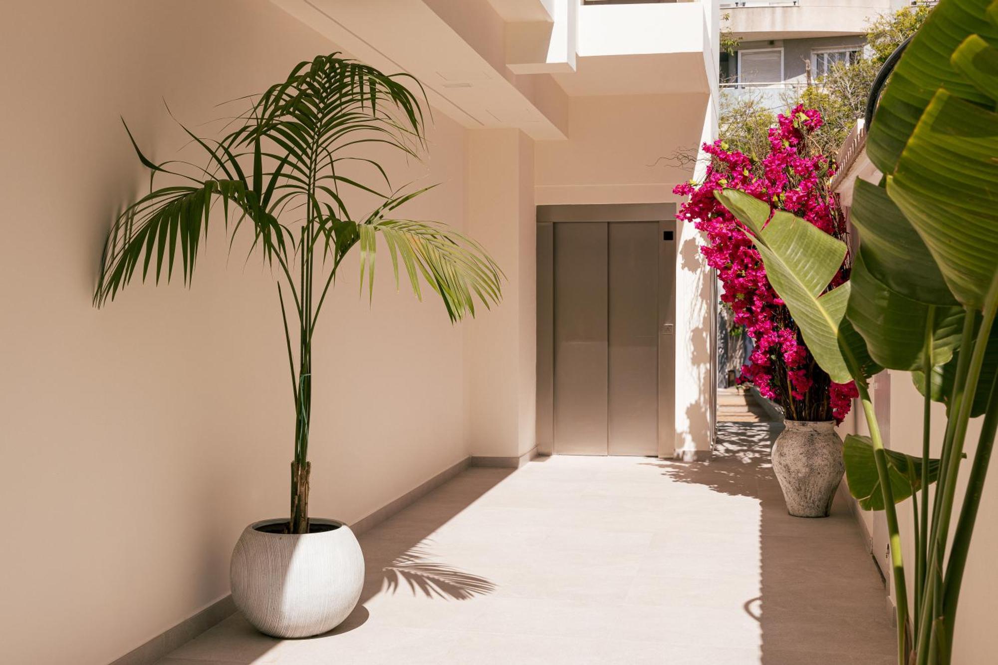 Malacosta A - Mc Apartments Ibiza Eksteriør billede
