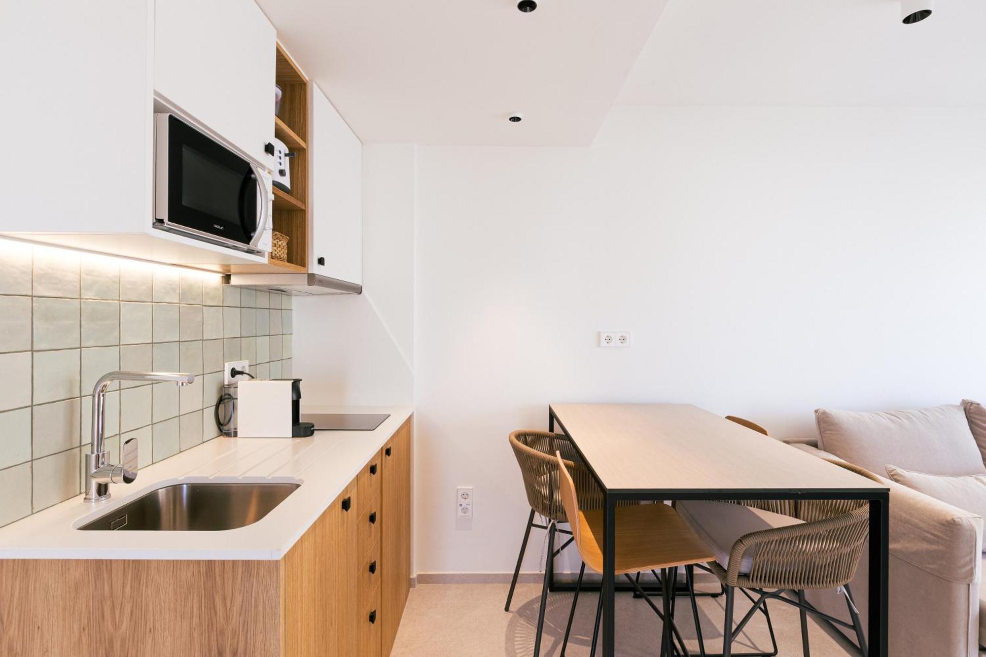 Malacosta A - Mc Apartments Ibiza Eksteriør billede