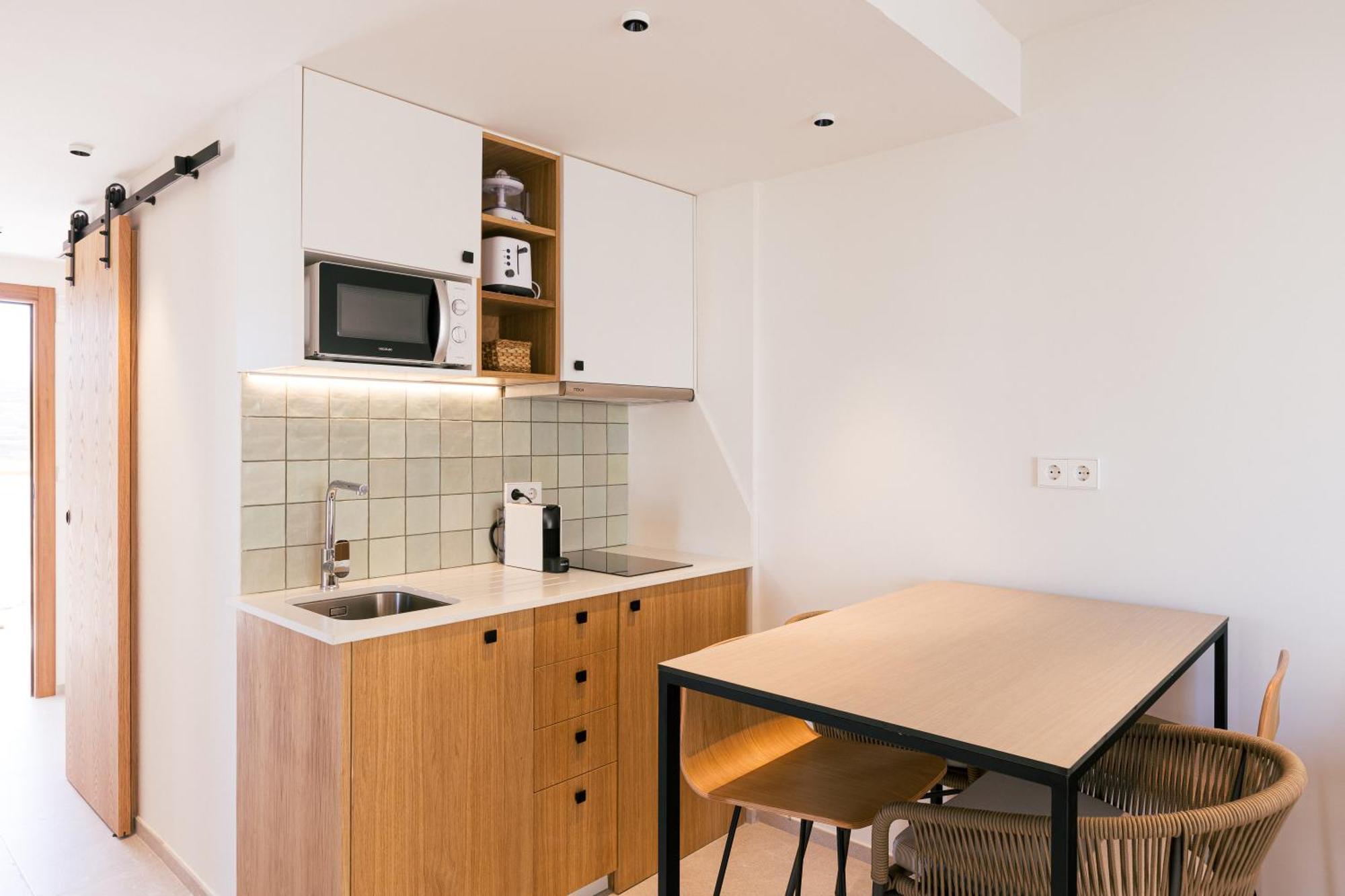 Malacosta A - Mc Apartments Ibiza Eksteriør billede