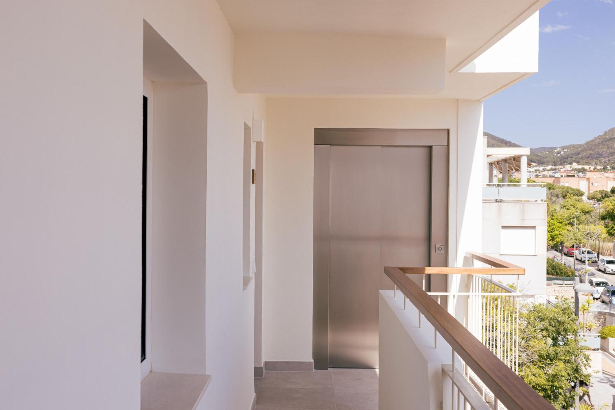 Malacosta A - Mc Apartments Ibiza Eksteriør billede