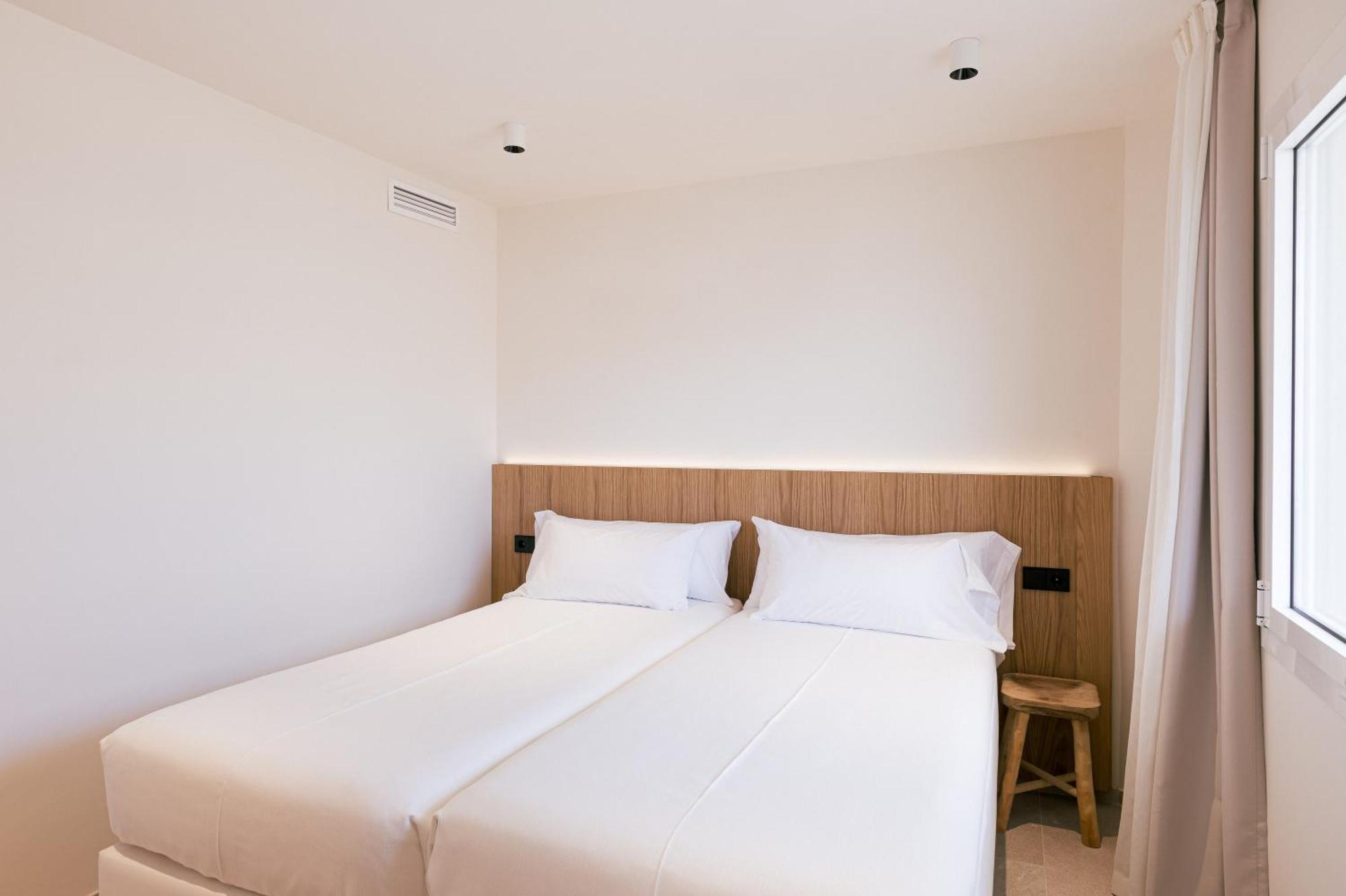 Malacosta A - Mc Apartments Ibiza Eksteriør billede