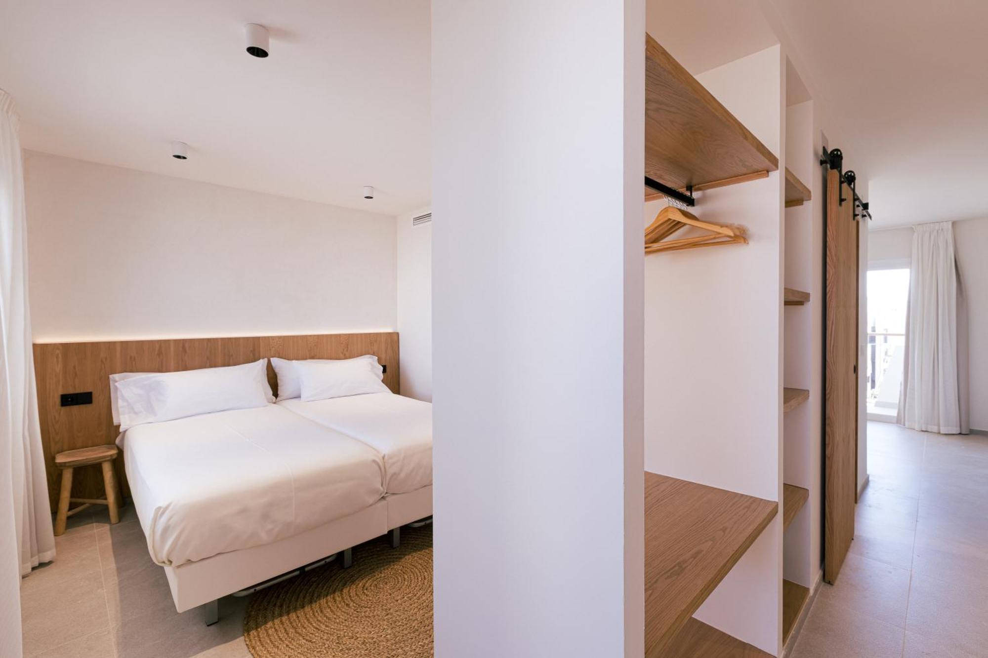Malacosta A - Mc Apartments Ibiza Eksteriør billede