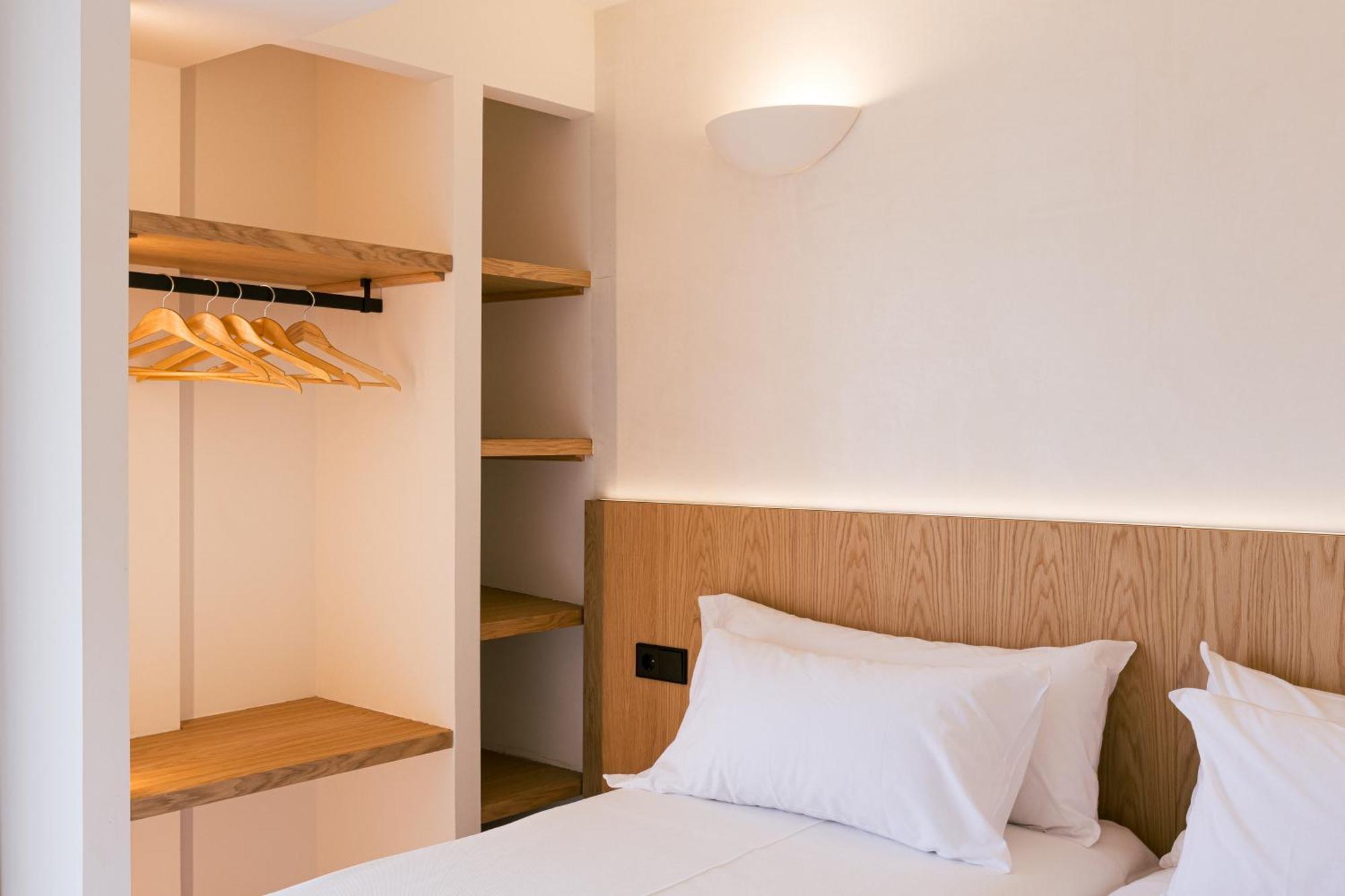 Malacosta A - Mc Apartments Ibiza Eksteriør billede