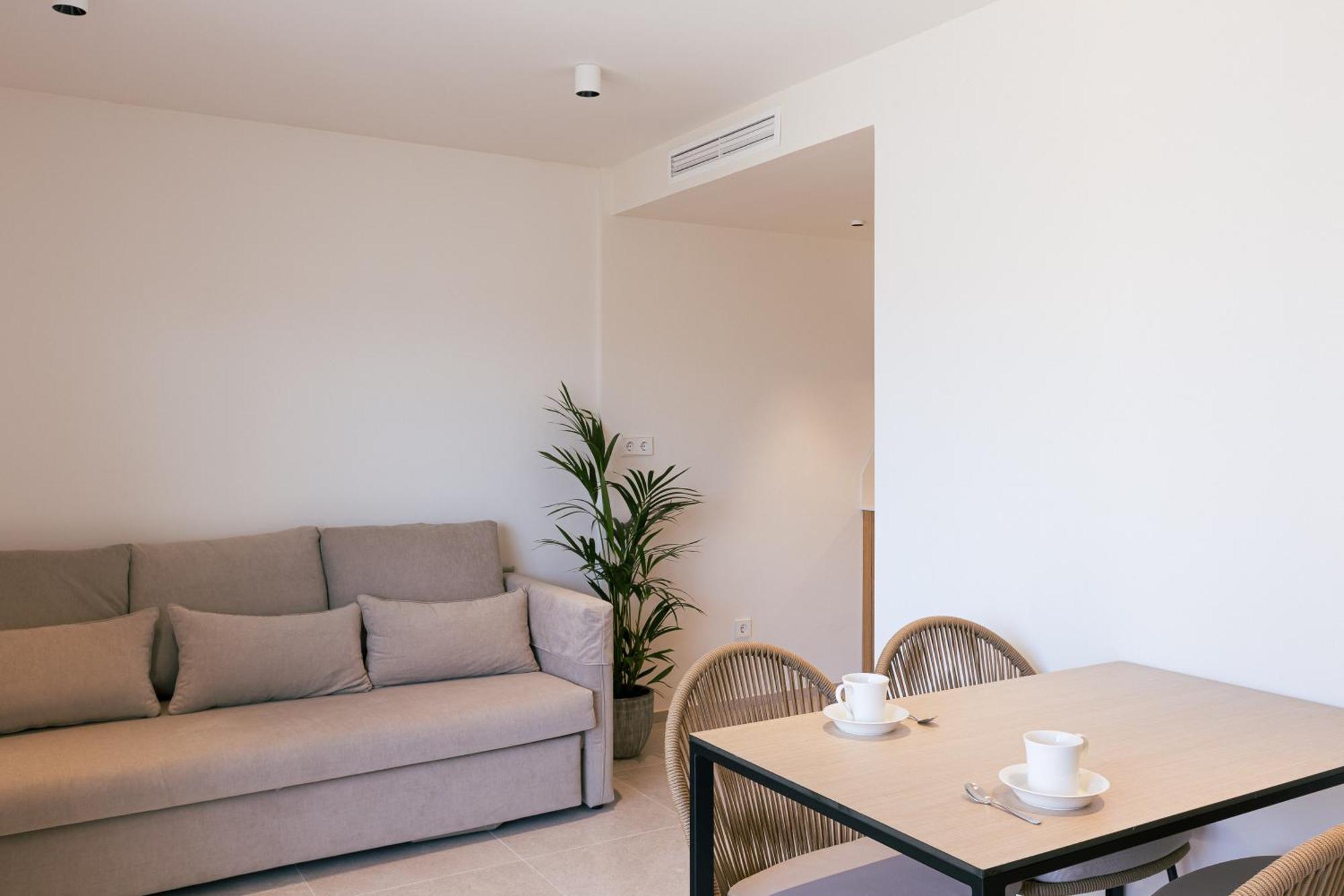 Malacosta A - Mc Apartments Ibiza Eksteriør billede