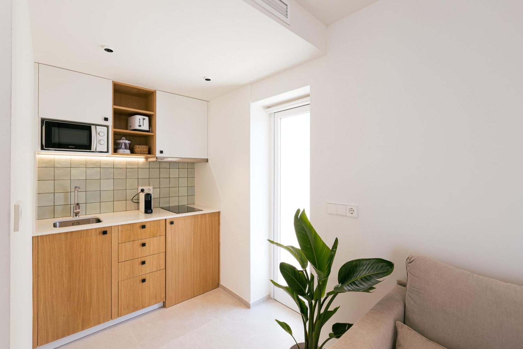 Malacosta A - Mc Apartments Ibiza Eksteriør billede
