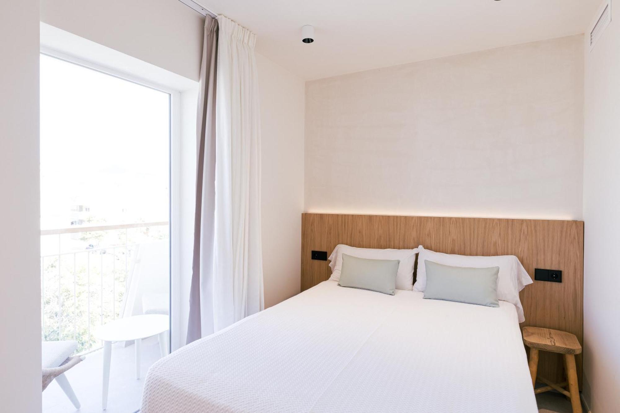 Malacosta A - Mc Apartments Ibiza Eksteriør billede