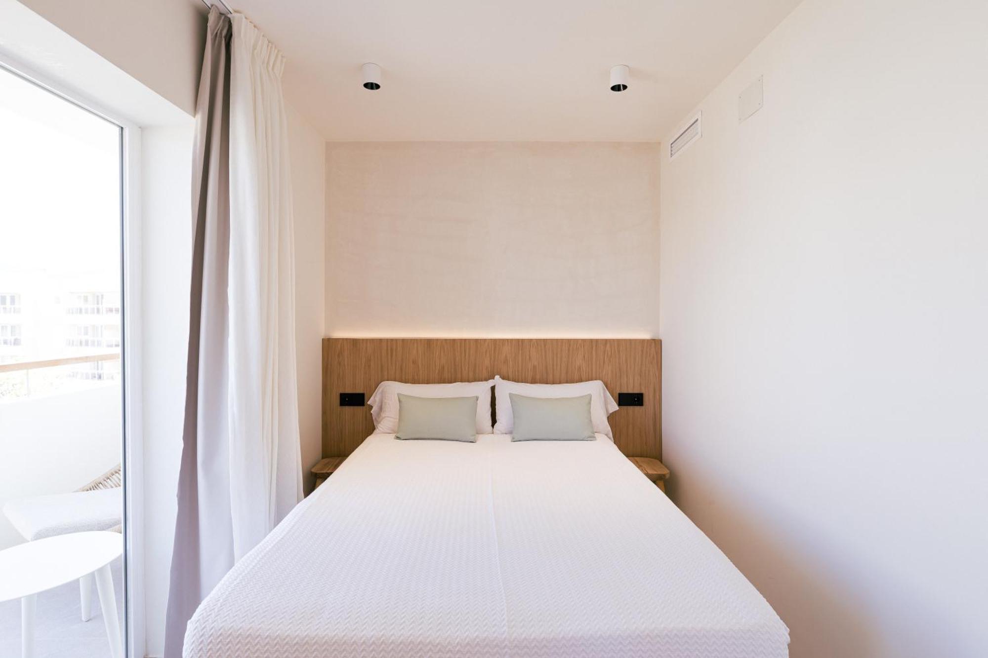 Malacosta A - Mc Apartments Ibiza Eksteriør billede