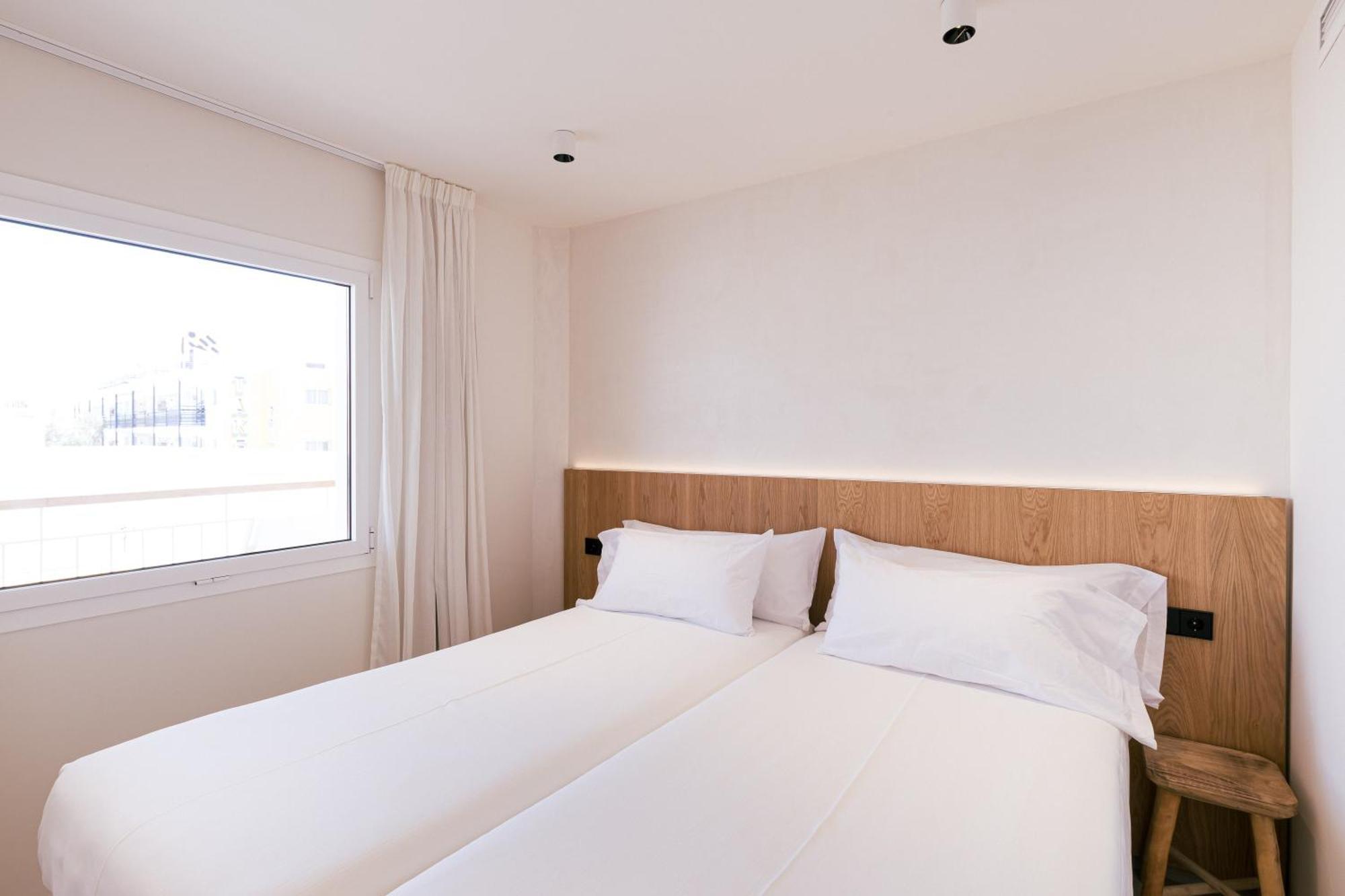 Malacosta A - Mc Apartments Ibiza Eksteriør billede