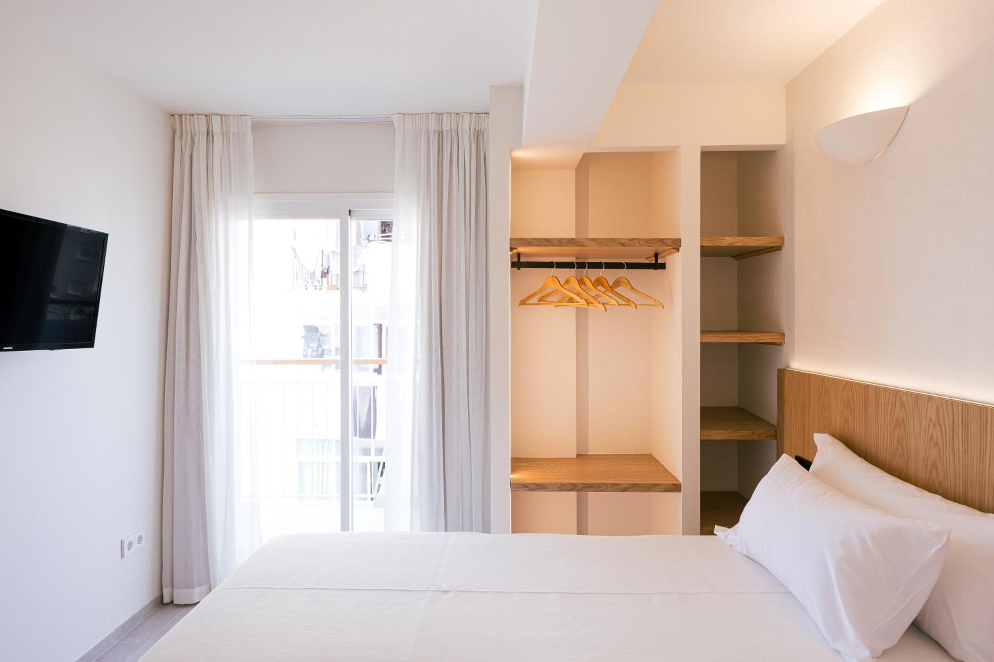 Malacosta A - Mc Apartments Ibiza Eksteriør billede