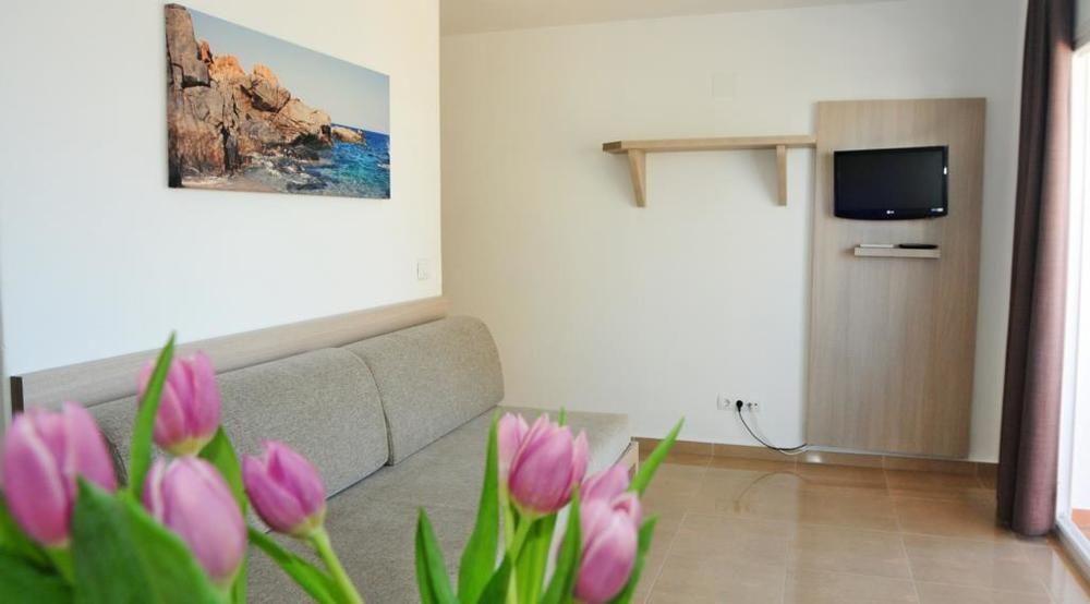 Malacosta A - Mc Apartments Ibiza Eksteriør billede