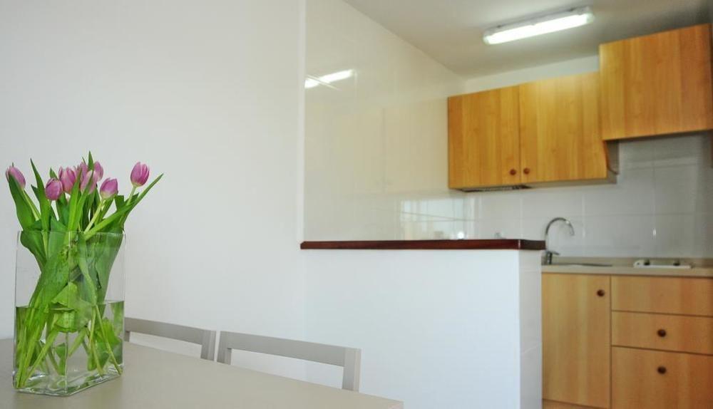 Malacosta A - Mc Apartments Ibiza Eksteriør billede