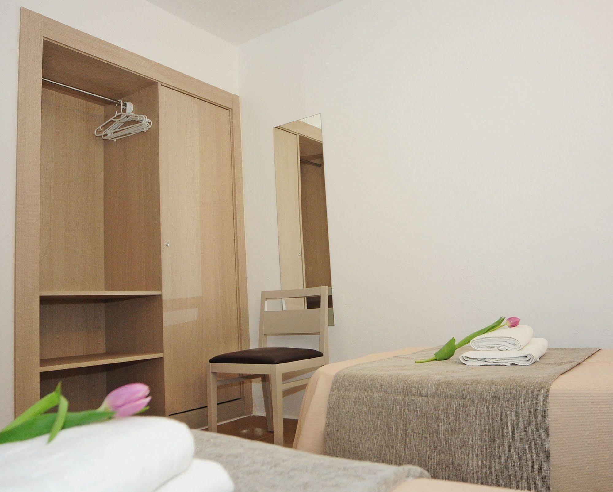 Malacosta A - Mc Apartments Ibiza Eksteriør billede